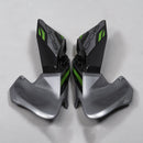 Injicerad ABS-plastkroppspanel passar för Kawasaki Z900 2020-2023