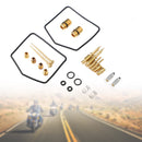 Sada pro přestavbu karburátoru vhodná pro Honda CB360T 1975-76 CB360K 1974 CJ360T 1976-77 Generic