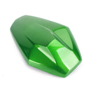 Capa de assento para motocicleta pillion, cunha de assento para kawasaki z h2 2020-2024