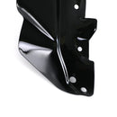 Handskyddsförlängning handskydd lämplig för Yamaha Tracer 900/GT 2018-2021 Generic