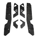 HONDA ADV160 2022-2023 Podnóżki Podnóżki Pedał Podnóżek Ochraniacz płyty