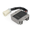 Jännitteensäätimen tasasuuntaaja Yamaha Big Bear Moto-4 350 FW 91-94 59V-81960-A0 Generic