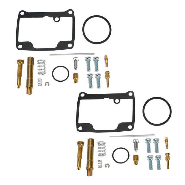 MIKUNI VM34-619 Russian Mechanics RMZ-640 2X förgasare reparationssats