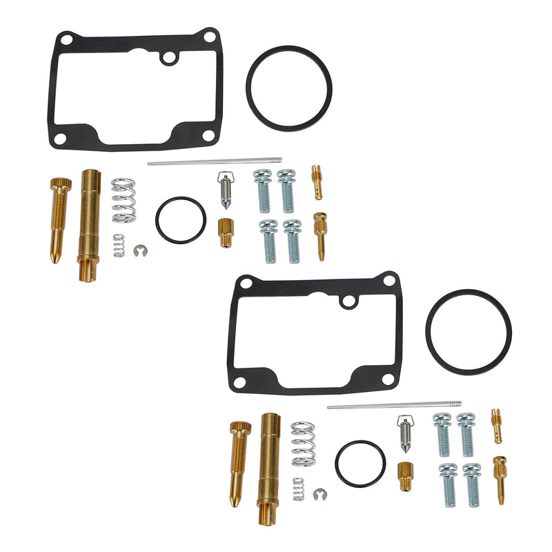 MIKUNI VM34-619 Russian Mechanics RMZ-640 2X Kit de reparación de carburador