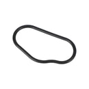 Honda K-Series K20 K23 K24 91302-PNA-004 Anel de vedação da caixa da corrente de distribuição