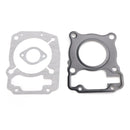 125cc cylindersæt til Honda CBF 125 - 52,40 mm stempelstift 13 mm - 2006-2017