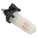 Palivový filtr pro Mercury 4-taktní 75 HP F75 80 HP F80 90 HP F90 115 HP F115 881538T1