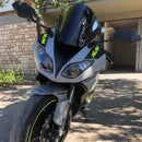 Beklædningssæt til Kawasaki ZX6R 636 2009-2012 Generisk