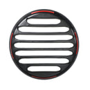 Ochranný kryt světlometu Haddlamp pro Honda Rebel Cm300 Cm 300 20-21 Red Generic