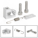 COURBOLD -Indsugsreparationsbeslag P2015 Passer til Skoda VW Audi Seat 2.0 TDI 03L129711AG