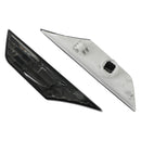 Sidemarkeringslygte Blinklygtehus til Honda Civic 2016-2021 Amber