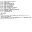 Pulsar / Pulsspule für Honda 30300-HA7-671 30300-HA0-023 30300-HA0-010 Generic