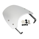 Moottoripyörän tuulilasi Triumph SCRAMBLER 1200 2019-2022 Genericille