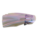 Protetor de pára-brisa adequado para Yamaha MT-07 2014-2017 Genérico