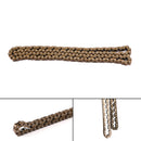 Hnací řetěz pro Yamaha 94581-89136 94582-18136 94582-H8136 Yp400 Cp250 Yp250G Generic