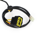 Statorgeneratorpas til TM Racing EN MX 250 300 450 530 4t 2010 - 2020