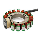 Yamaha YFM600 Grizzly 600 YFM600FWA 4WD 1999–2001 Magneto-Stator-Lichtmaschine