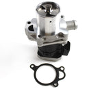 2004-2006 Mercedes & Freightliner Sprinter 2500 3500 2,7L EGR ventil a těsnění 6461420119 Fedex Express