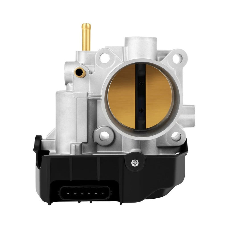 Honda Accord 2013~2017 2.4L Drosselklappengehäuse 164005A2A02 TB1294 672010