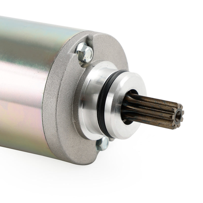 Käynnistysmoottori Suzuki GSX-R 125 GSX-R125 GSX-S 125 GSX S125 R125 2018-2021