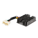 1998-1999 Kawasaki ZX-9R Ninja ZX 900 C Regulator Magneto Stator Pakningssæt Fedex Express