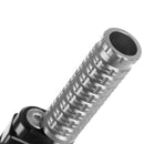 Vordere Fußrasten Fußraste für Triumph Street Triple 765/R/S 1200 RR/RS 675/R/RX Generic