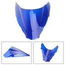 Suzuki SV400 SV650 1999-2002 ABS čelní sklo čelní sklo čelní sklo