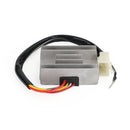 Regulator napięcia prostownika dla Suzuki GS1000 GS 1000 G GT GX 1980/1996/1999 ogólne