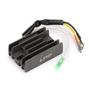 Usměrňovač regulátoru pro Suzuki DF4-20 HP 32800-94J10 32800-94J11 32801-94J00