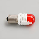 Til Philips 11498RU60X2 Ultinon Pro6000 LED-RED P21W intens rød 75lm
