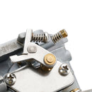 Perämoottorin kaasuttimen kaasutin sopii Yamaha 2-tahti 4HP 5HP 6E0-14301-05