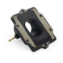 Kaasuttimen imusarja 16065-1266 Kawasaki KDX 250 SR (KDX250F) vuosi 1992-1994