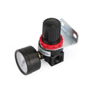 Luftkontrol Kompressor Trykmåler Aflastningskontrolventil AR2000