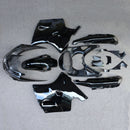 Kawasaki ZZR1100 1993-2003 Kit de carenagem corpo plástico