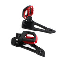 Zadní stupačky vhodné pro Honda X-ADV X ADV 750 2021 Generic