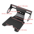 Hliníkový držák rámu SPZ pro Yamaha Tenere 700 2019-2021