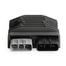 Yamaha YXR 700 F Rhino YXM YXC 700 Viking Regulator Stator Coil Seal Kit Fedex Express