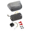 Led směrové světlo pro Suzuki Volusia 800 VL1500 Boulevard C50 C90 Generic