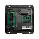 Faro de xenón izquierdo Módulo curvo AFS 7L6941329 para VW Passat