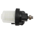 Drivstoffilter for Yamaha 2-takts 15 HK 20 HK 30 HK 40 HK 50 HK 60 HK 70 HK 61N-24560-00