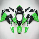 Verkleidungsset für Kawasaki ZX10R 2004-2005 Generic