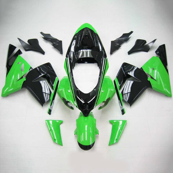 Kåpa set till Kawasaki ZX10R 2004-2005 Generic