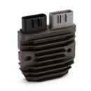 Estator Generador + Rectificador de Tensión + Junta para Yamaha TDM 900 A 2002-2010