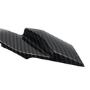 ABS-Vorderseite Scheinwerfer-Abdeckungsverkleidung für Kawasaki Z650 2017-2019