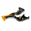 Justerbart koblingsbremsegreb til Honda CB500F CBR500R CBR250R CBR 300 RR CB300F Generisk