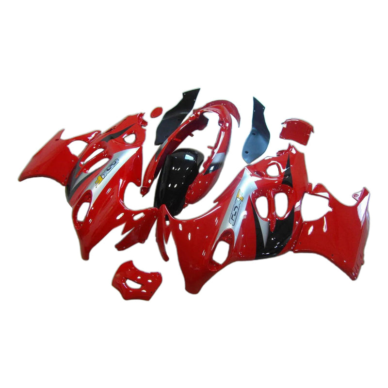 1998-2006 Suzuki Katana GSX600F GSX750F Injection Fairing Kit Body