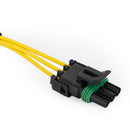 Generator stojana silnika dla Polaris Trail Boss Blazer 330 2010-2013 3090278 Generic