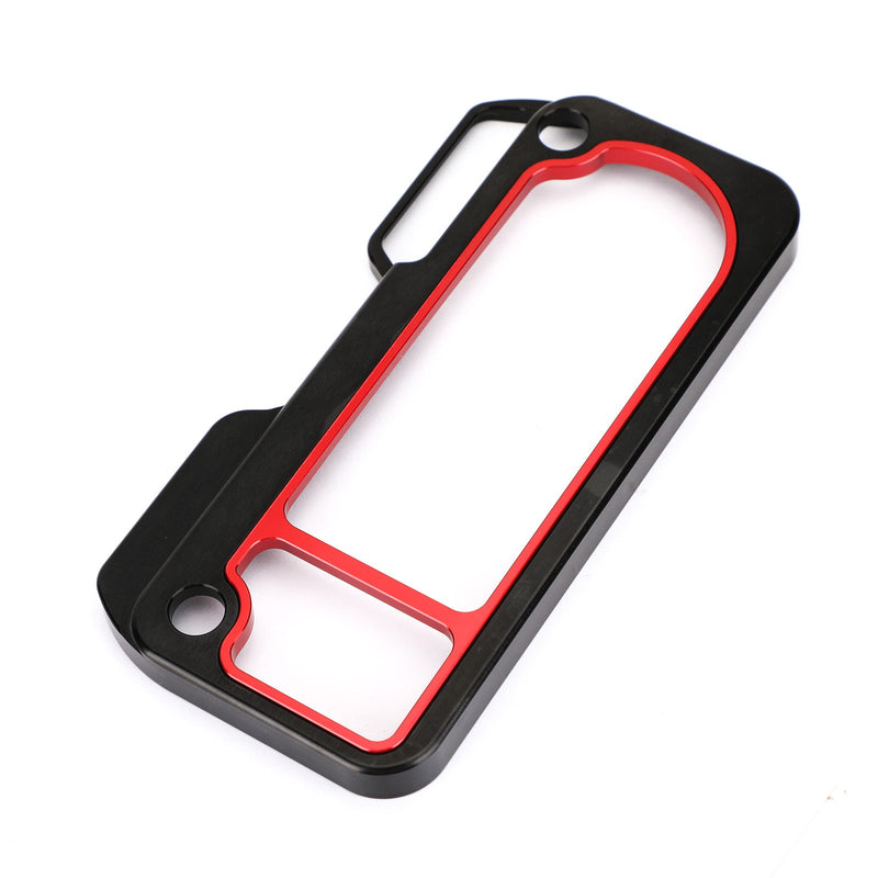 Protector de cubierta de instrumento de velocímetro para Honda CB650R CBR650R 2019 2020 2021 genérico