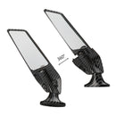 Zpětné zrcátko s výkyvnými křídly pro Honda CBR600RR 03-2012, CBR600F 11-2014