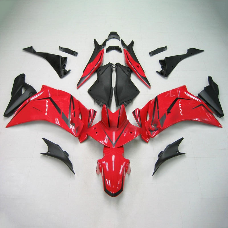 Honda CBR250R 2011-2013 kåpa set